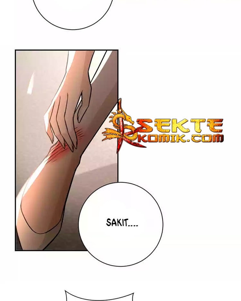 Halaman 42 dari Super System Chapter 38