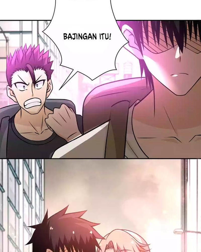 Halaman 43 dari Super System Chapter 38