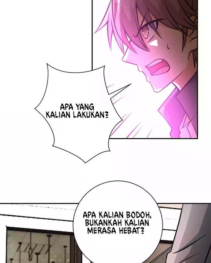 Halaman 46 dari Super System Chapter 38