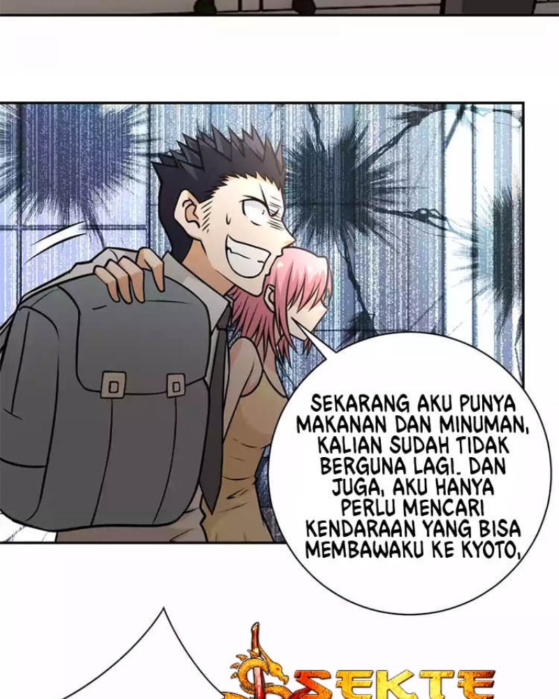 Halaman 48 dari Super System Chapter 38