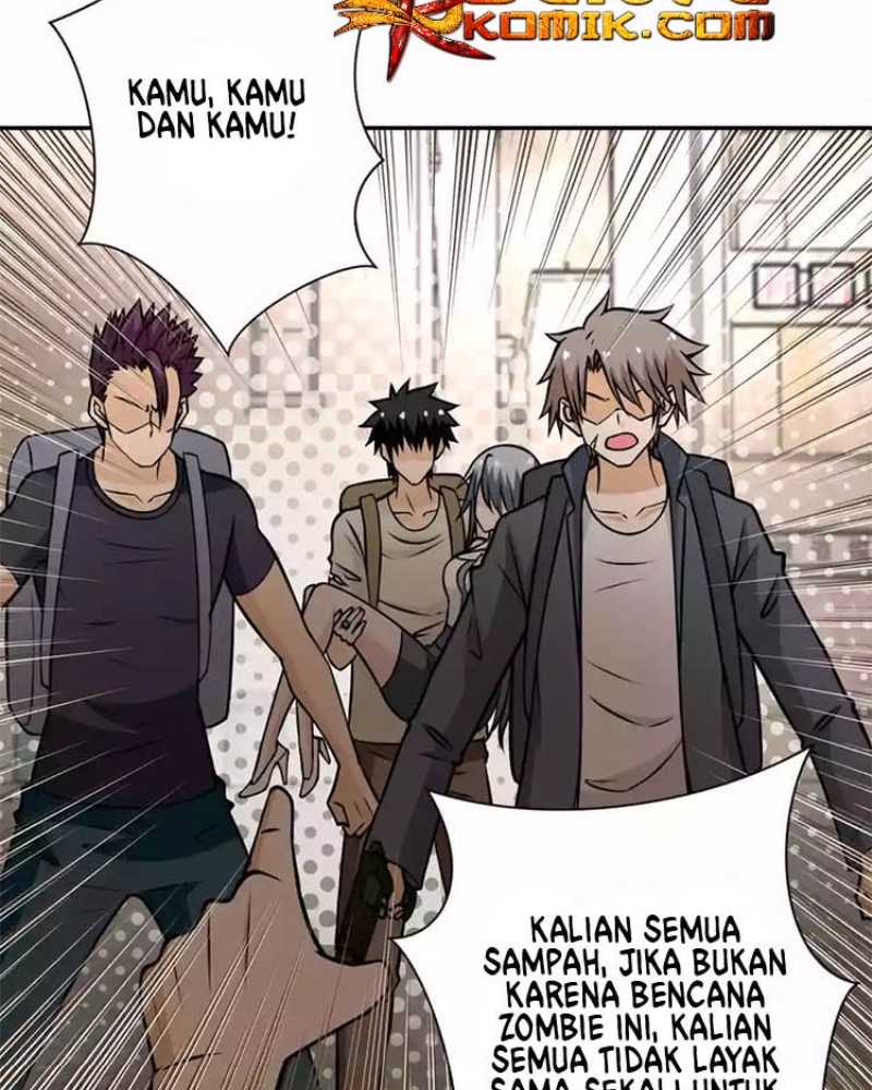 Halaman 49 dari Super System Chapter 38