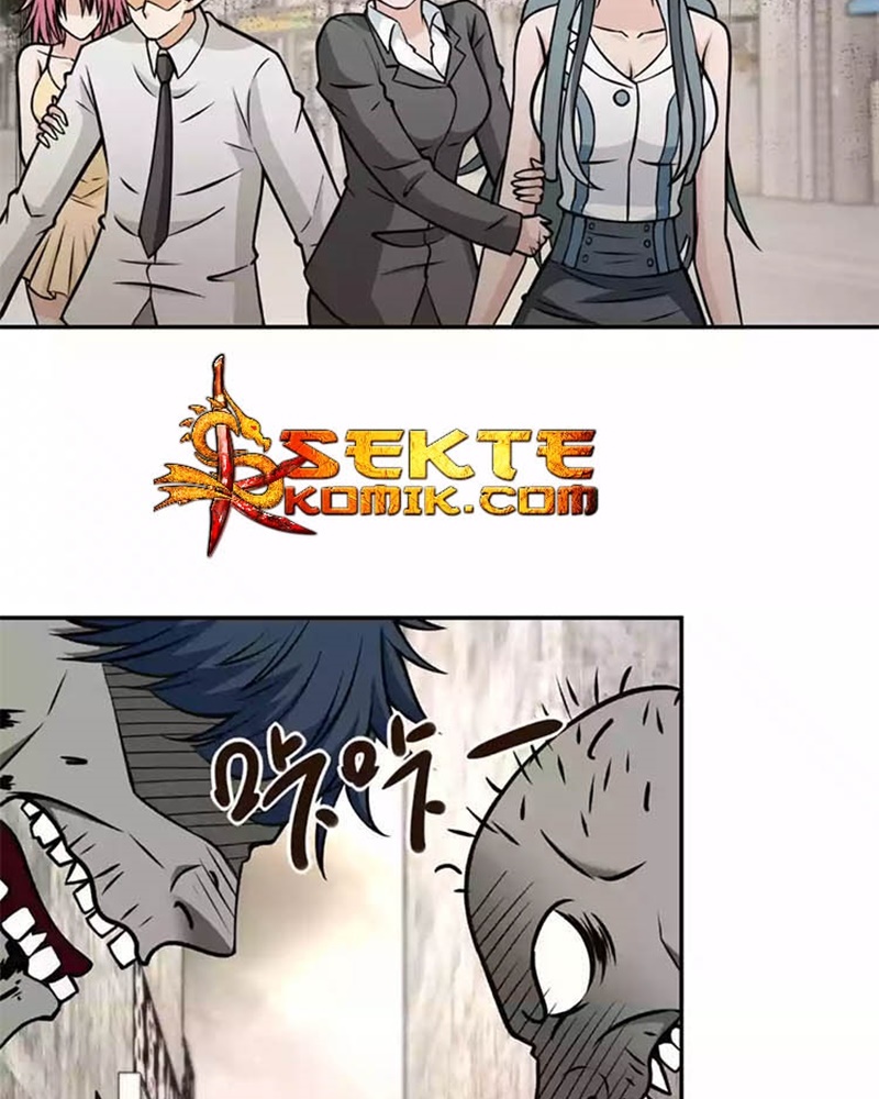 Halaman 5 dari Super System Chapter 38