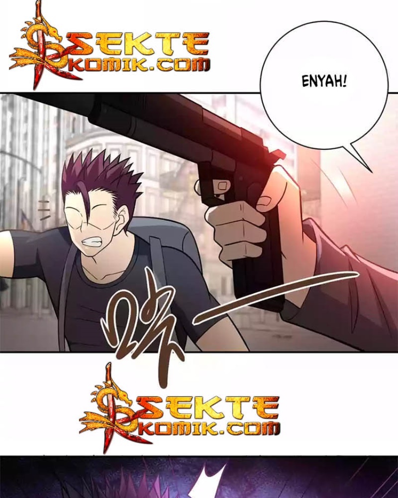 Halaman 52 dari Super System Chapter 38