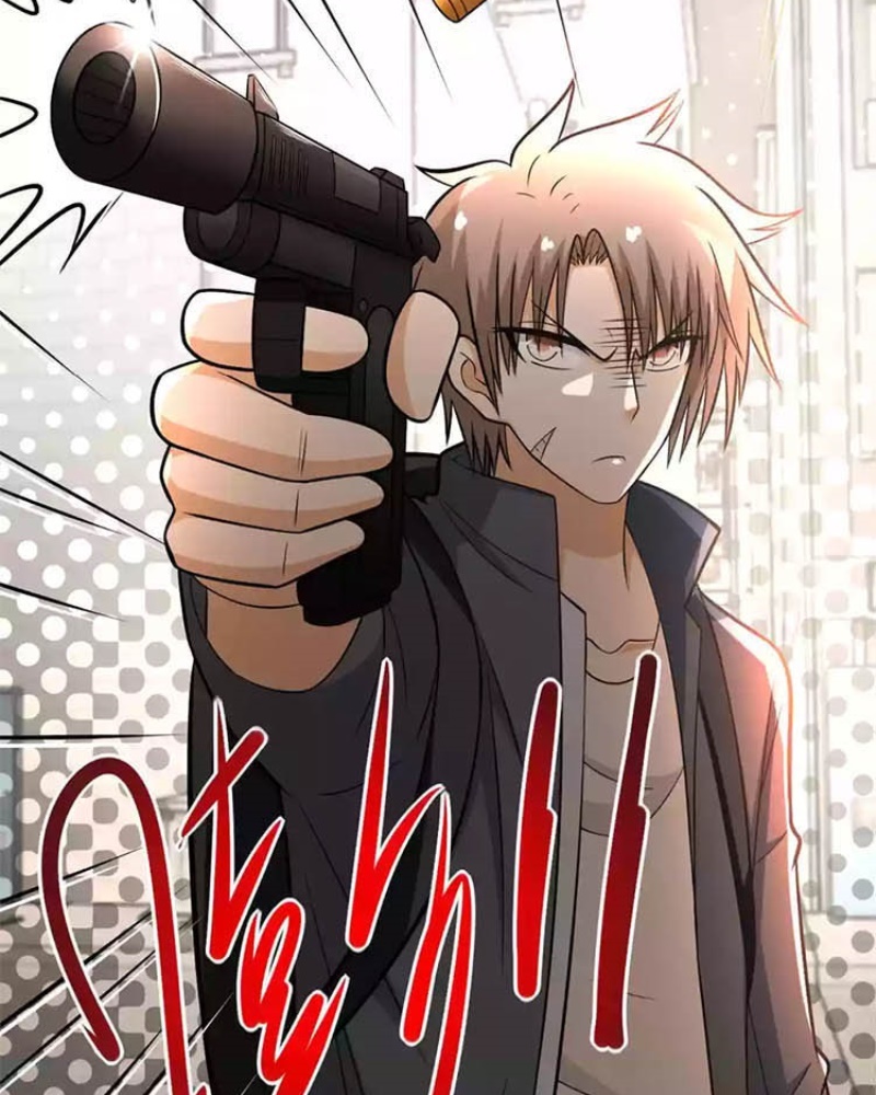 Halaman 54 dari Super System Chapter 38