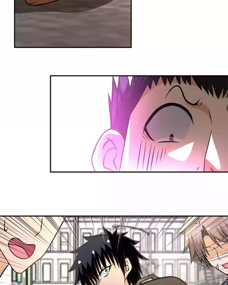 Halaman 9 dari Super System Chapter 38