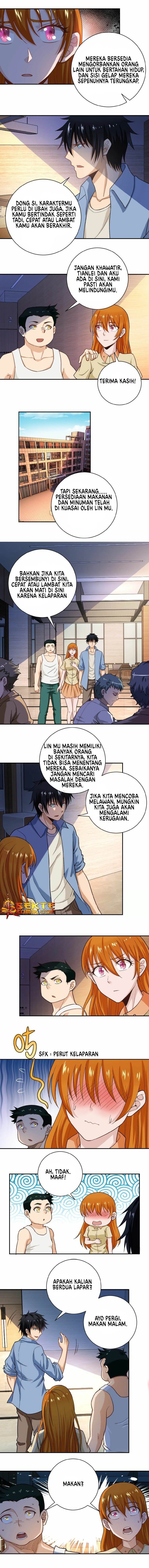 Halaman 7 dari Super System Chapter 4