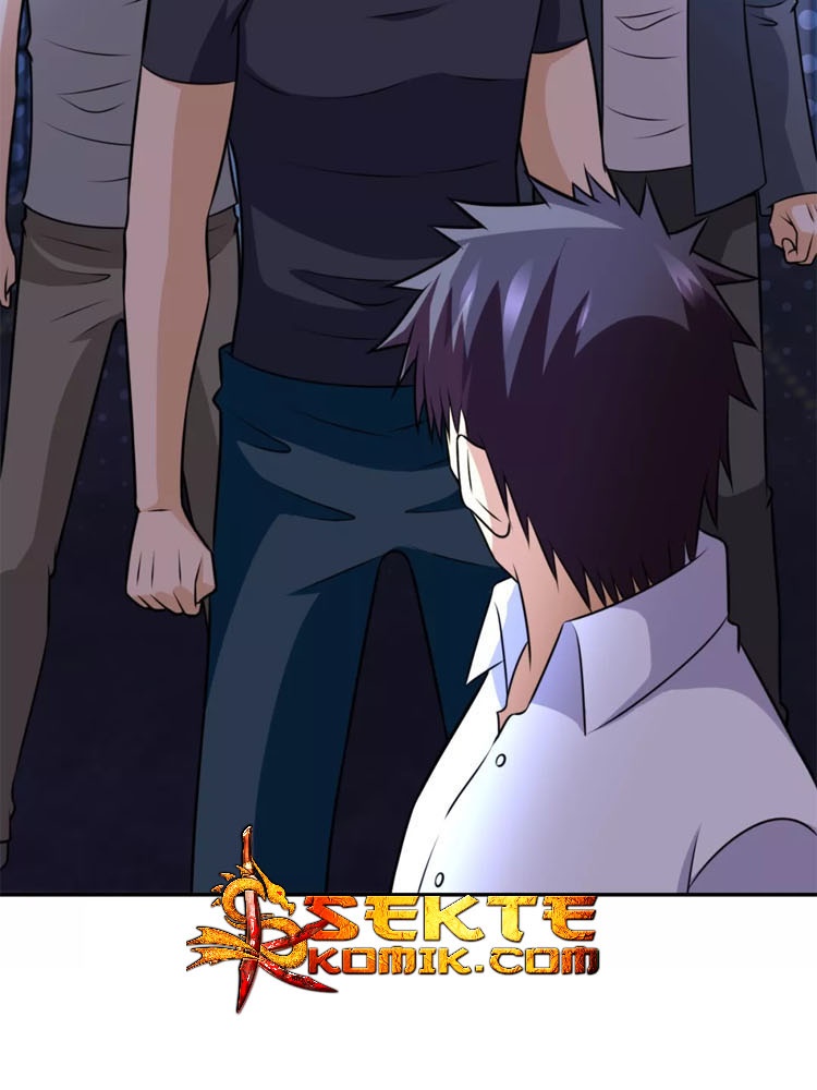 Halaman 13 dari Super System Chapter 48