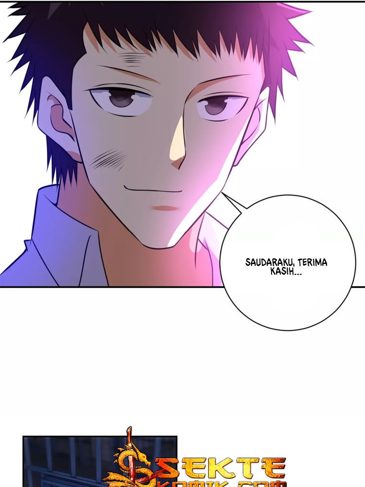 Halaman 14 dari Super System Chapter 48