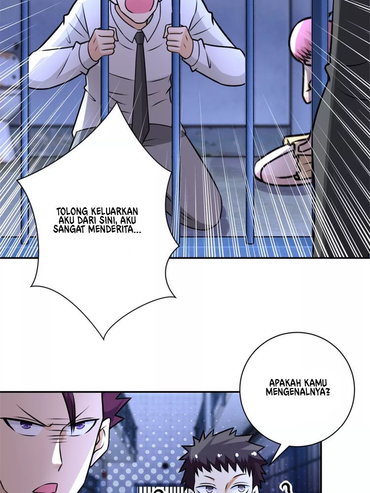 Halaman 19 dari Super System Chapter 48