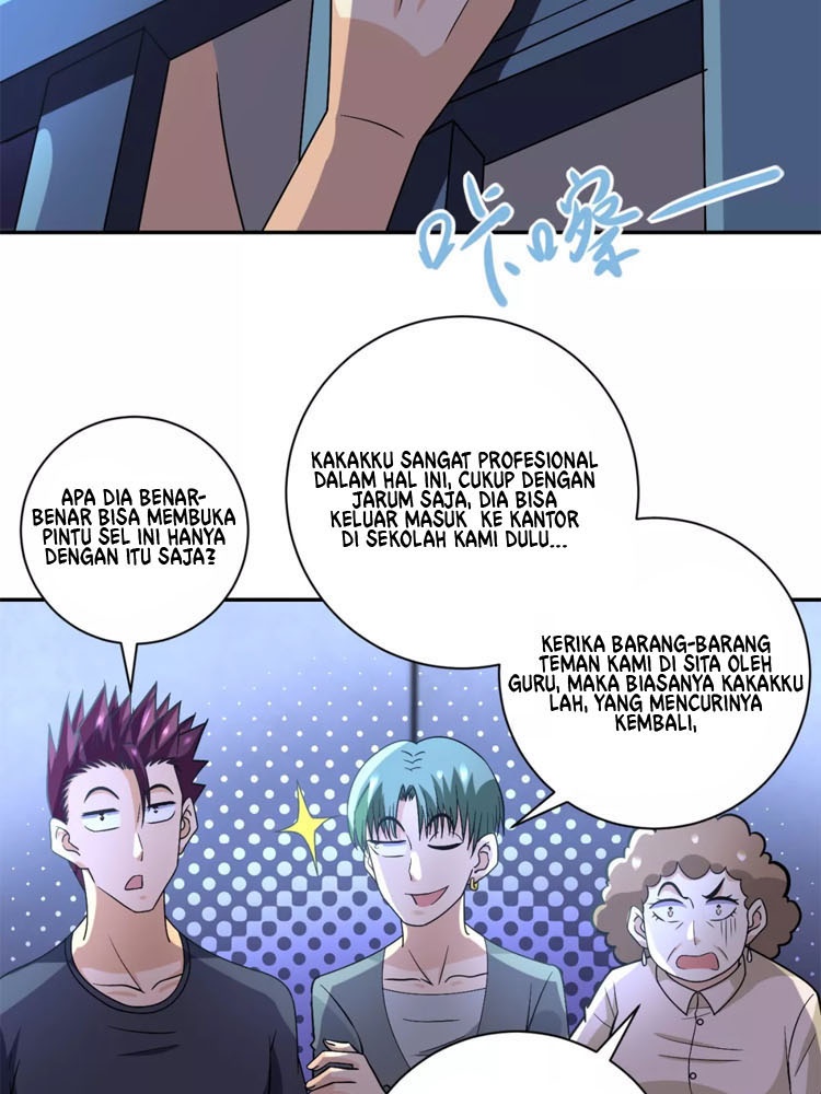 Halaman 3 dari Super System Chapter 48