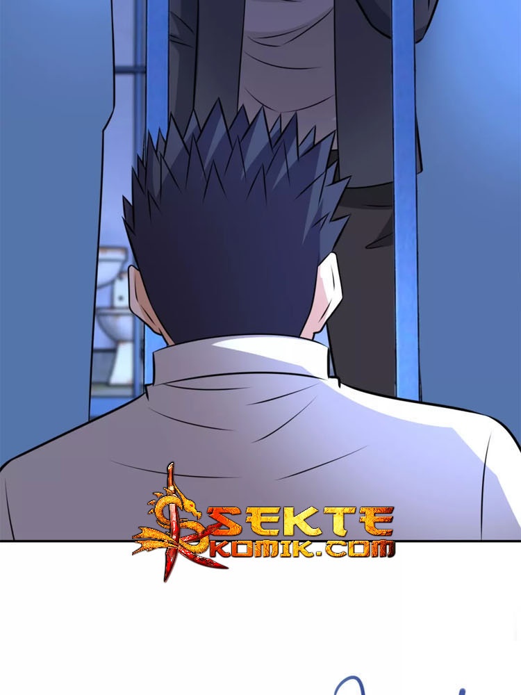 Halaman 32 dari Super System Chapter 48