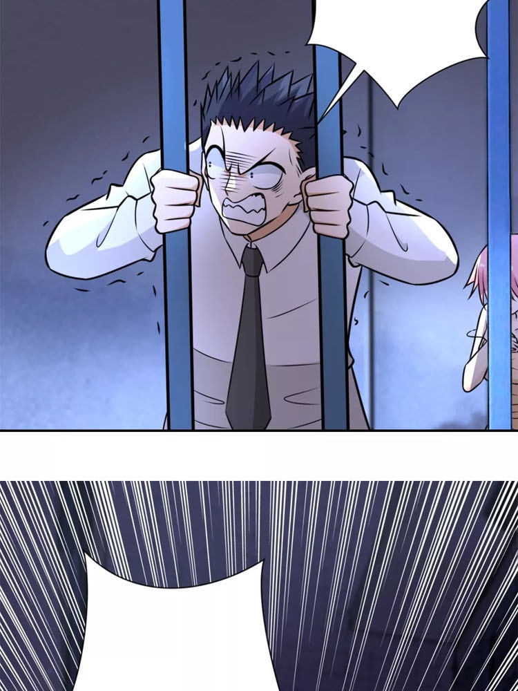 Halaman 35 dari Super System Chapter 48
