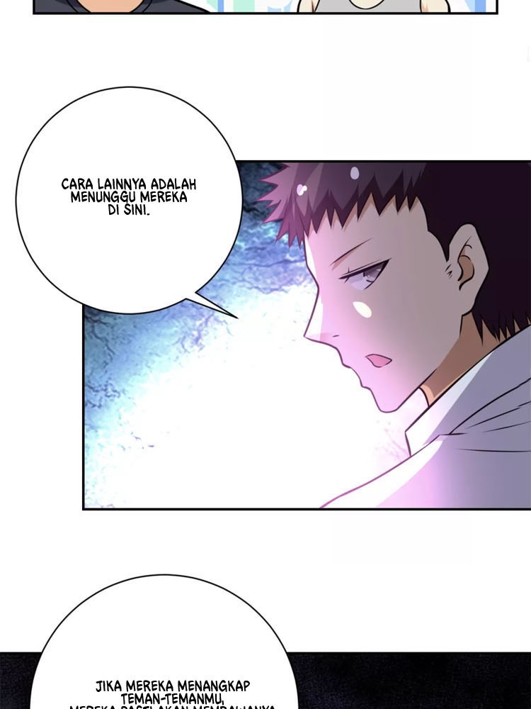 Halaman 42 dari Super System Chapter 48