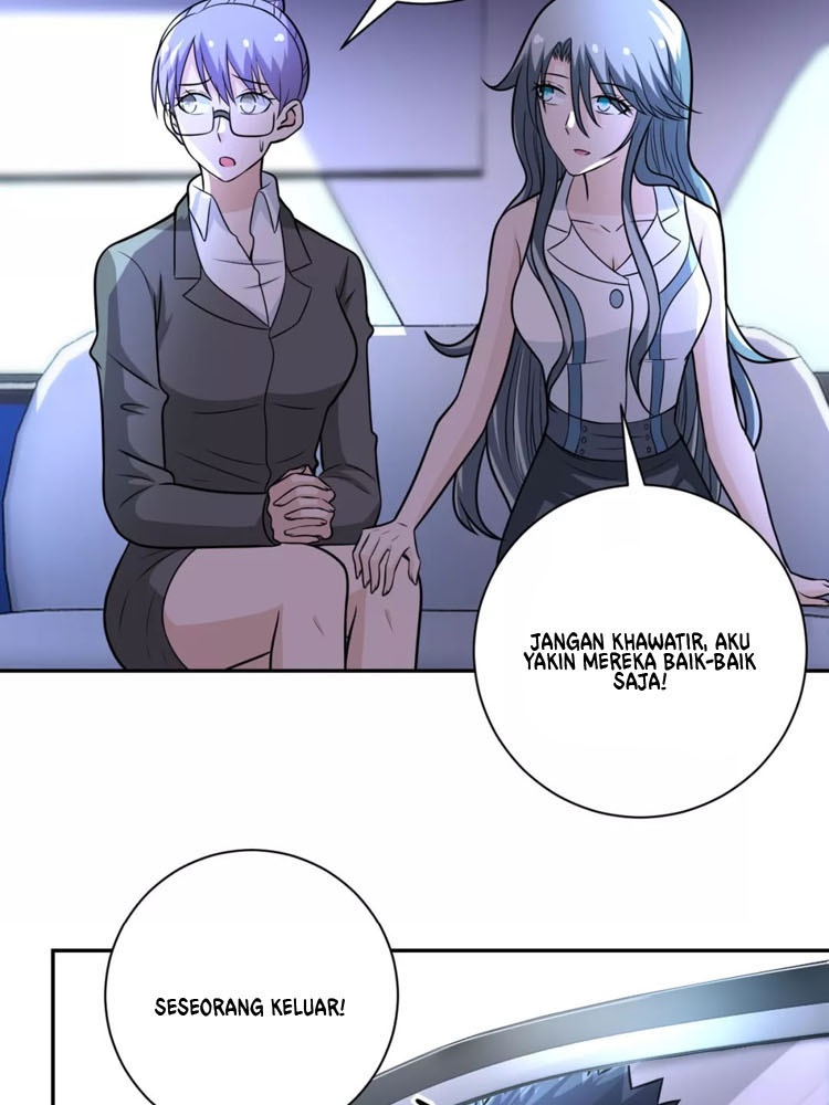 Halaman 47 dari Super System Chapter 48
