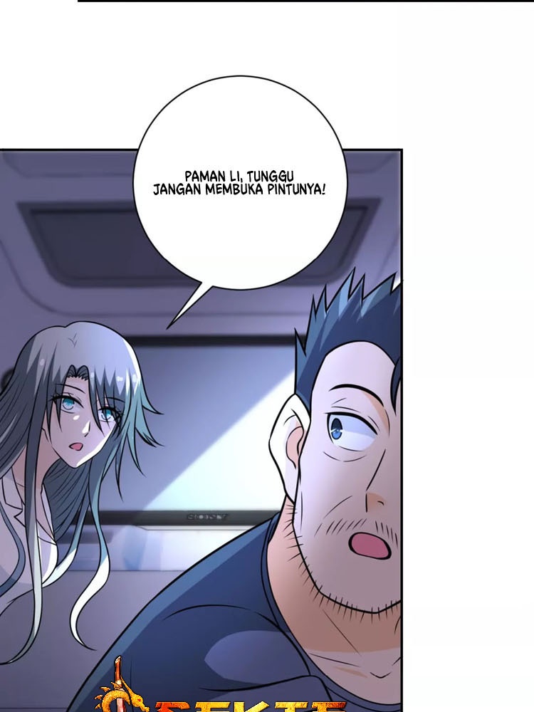 Halaman 52 dari Super System Chapter 48