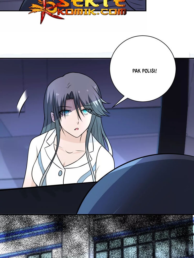 Halaman 53 dari Super System Chapter 48