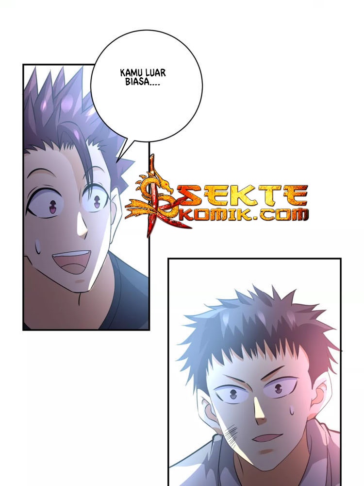 Halaman 7 dari Super System Chapter 48