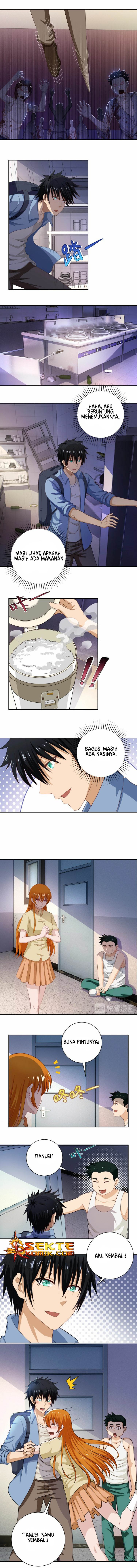 Halaman 3 dari Super System Chapter 5