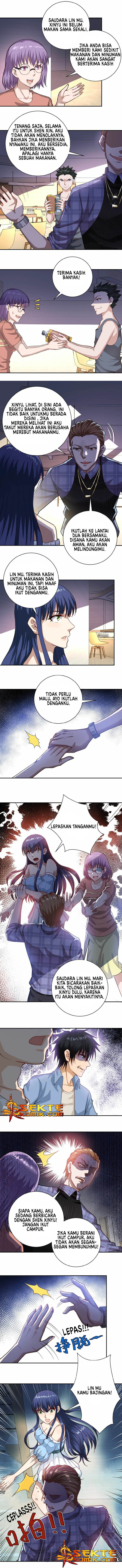 Halaman 7 dari Super System Chapter 5