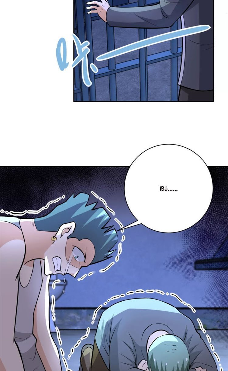Halaman 27 dari Super System Chapter 50