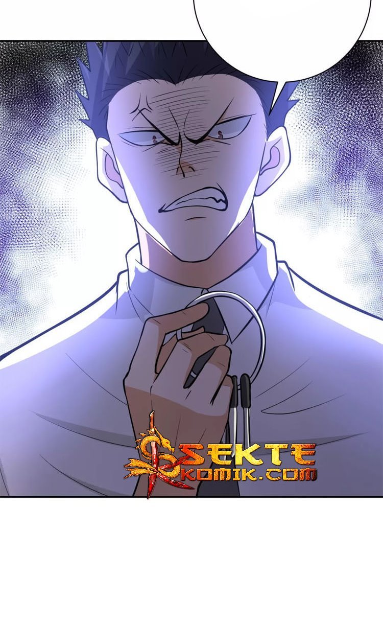 Halaman 33 dari Super System Chapter 50