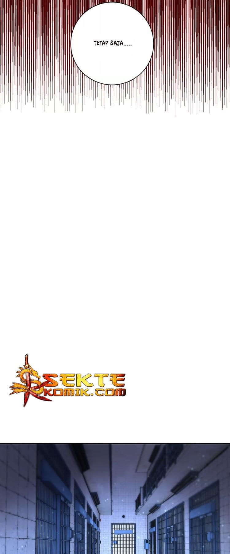 Halaman 16 dari Super System Chapter 51