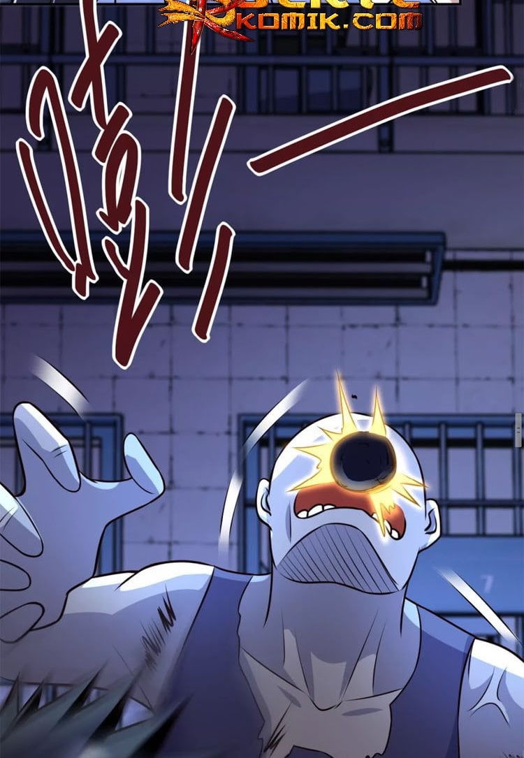 Halaman 31 dari Super System Chapter 51