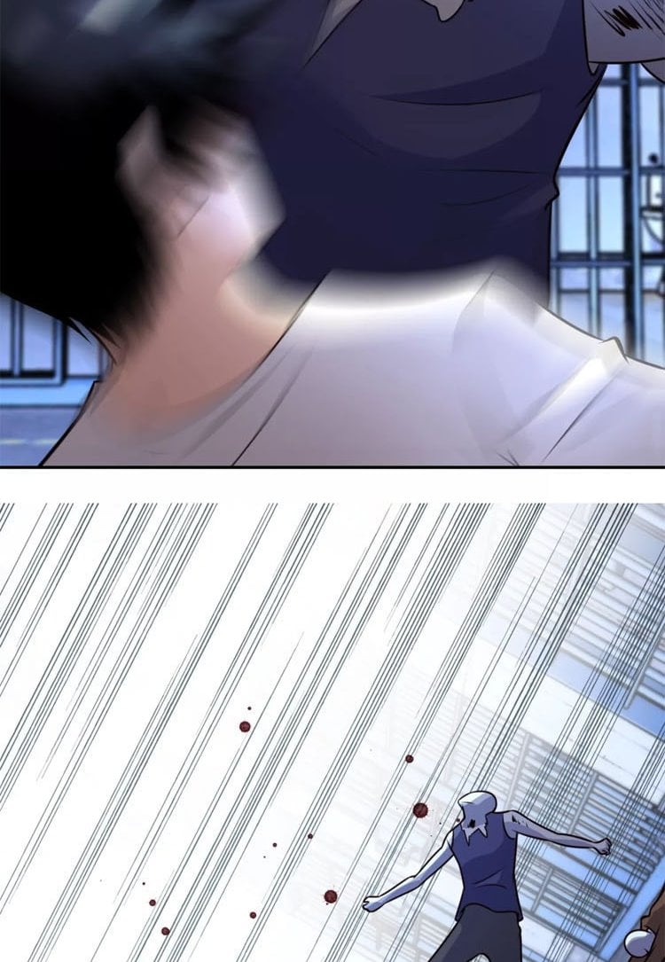 Halaman 32 dari Super System Chapter 51