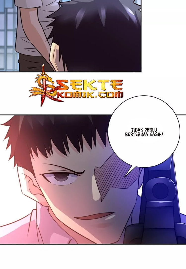 Halaman 36 dari Super System Chapter 51