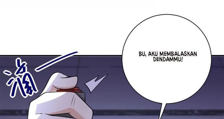 Halaman 23 dari Super System Chapter 52
