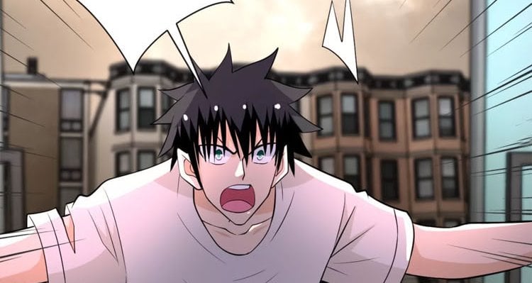 Halaman 27 dari Super System Chapter 52