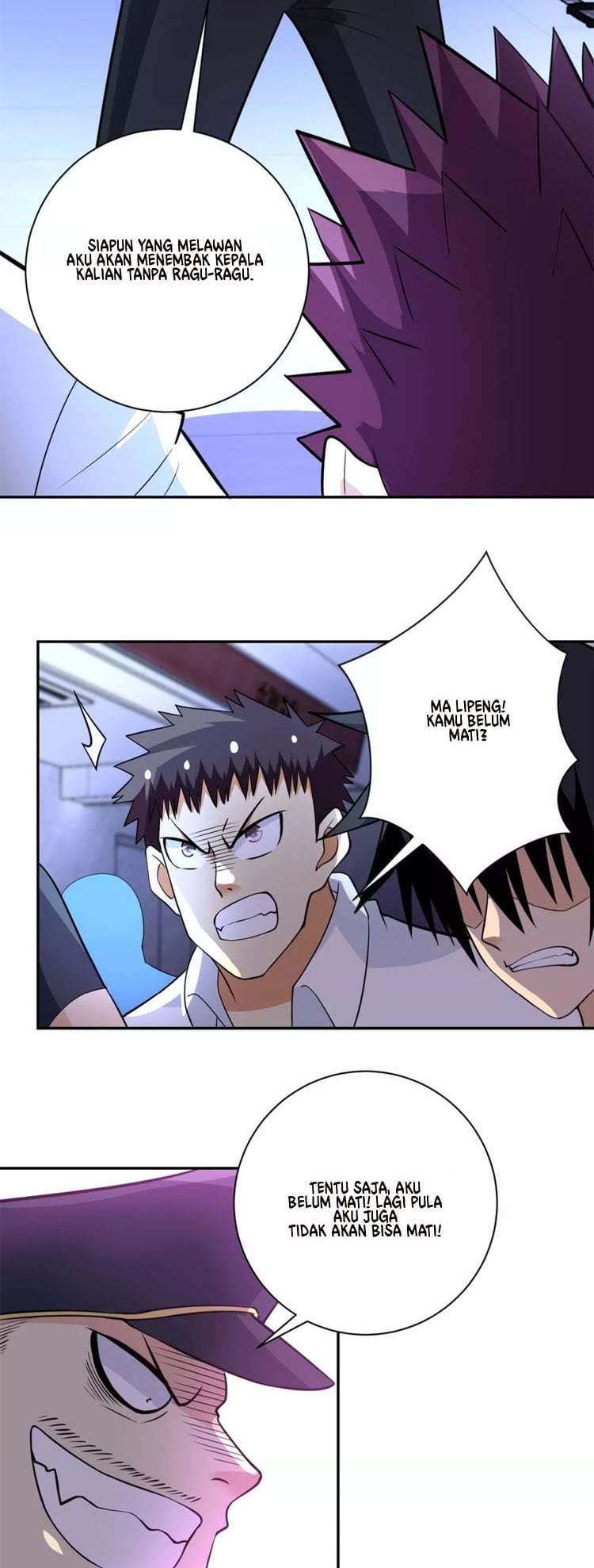 Halaman 7 dari Super System Chapter 52