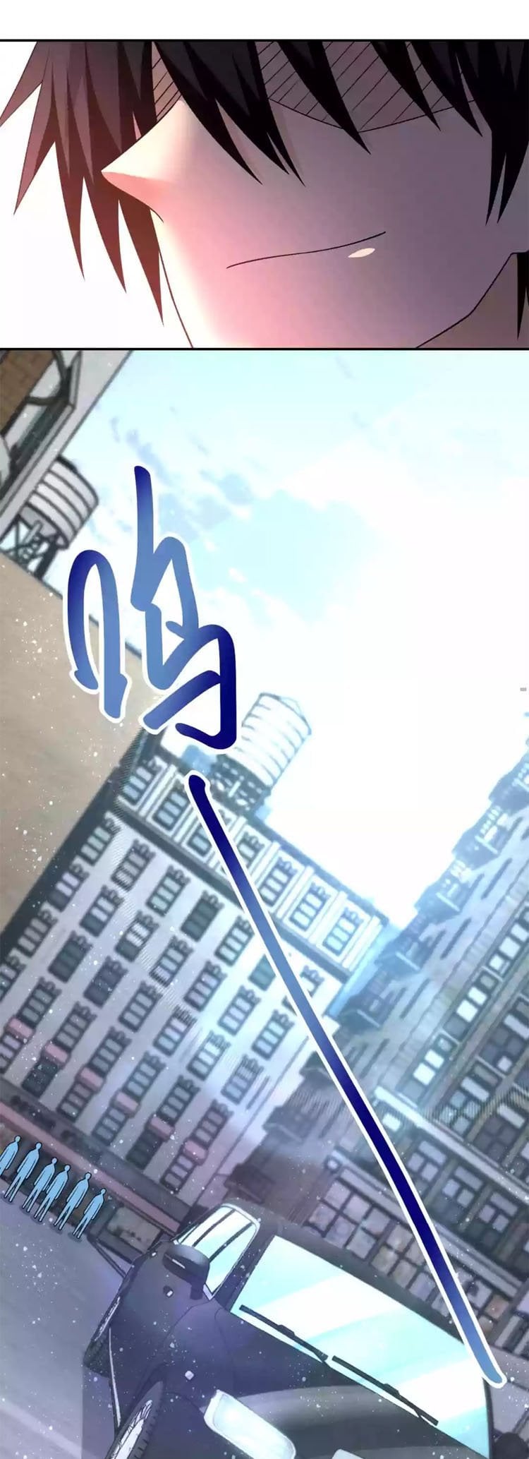 Halaman 16 dari Super System Chapter 53