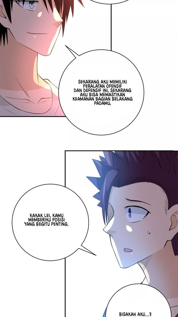 Halaman 24 dari Super System Chapter 54