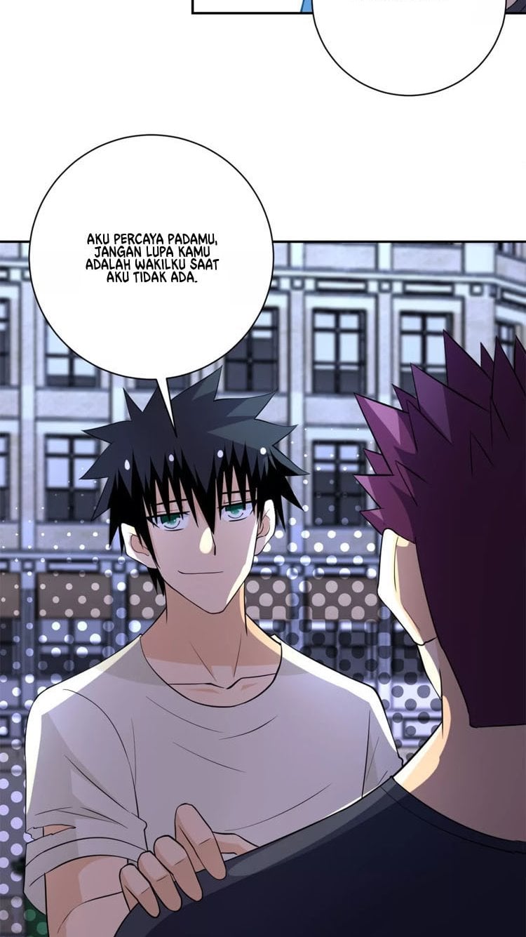 Halaman 25 dari Super System Chapter 54