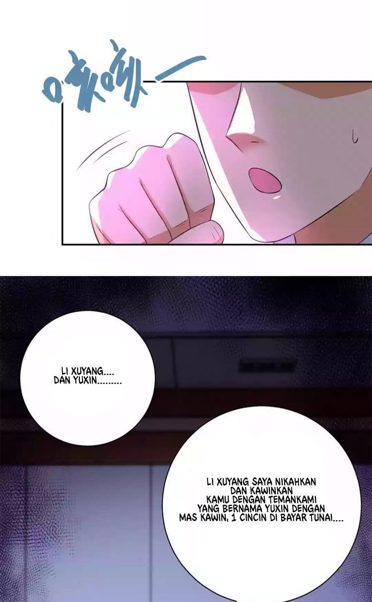 Halaman 26 dari Super System Chapter 55