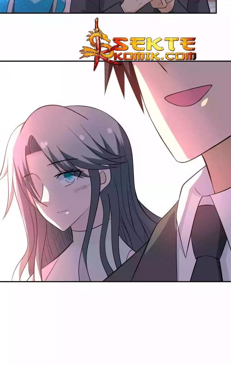 Halaman 33 dari Super System Chapter 55