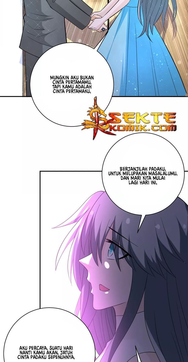 Halaman 30 dari Super System Chapter 56