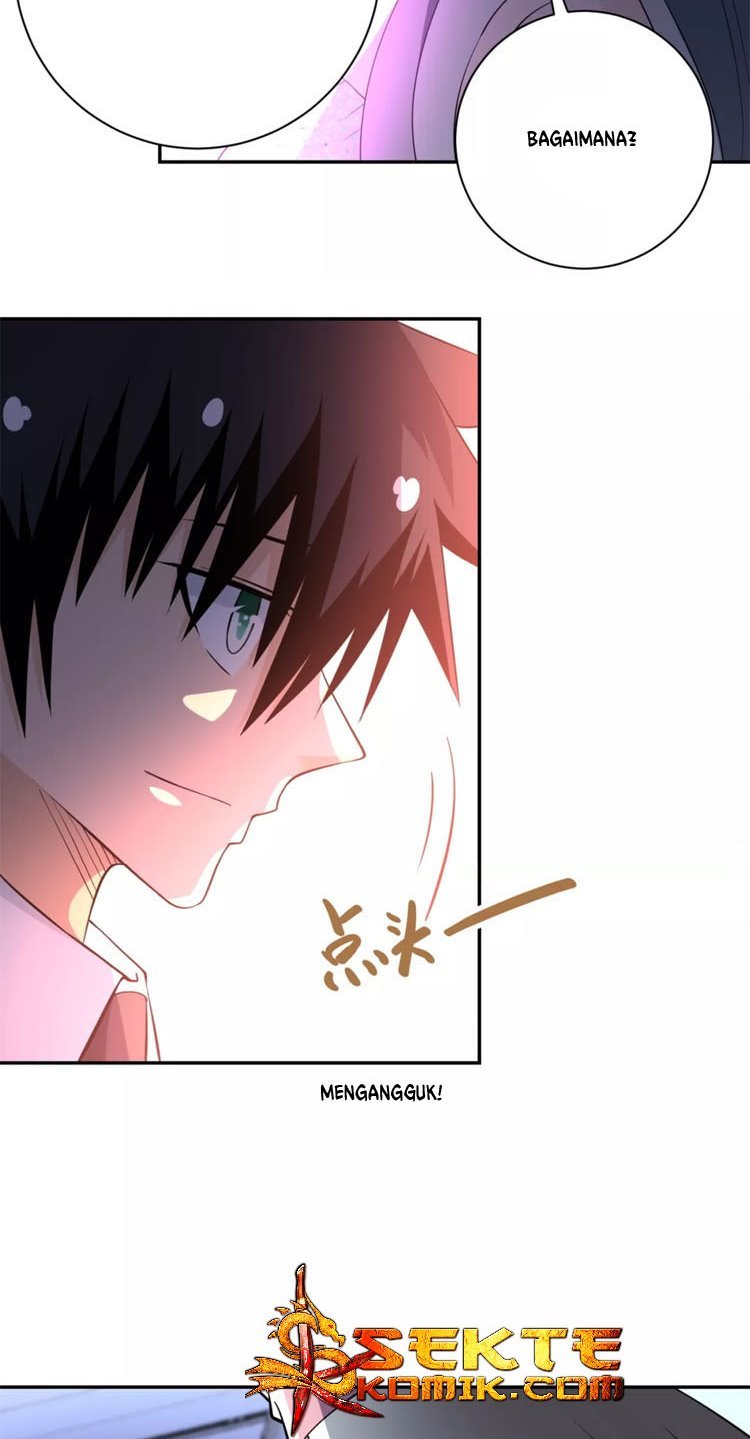 Halaman 31 dari Super System Chapter 56