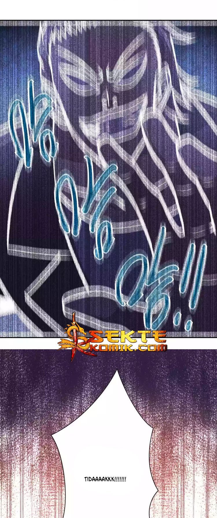 Halaman 10 dari Super System Chapter 58