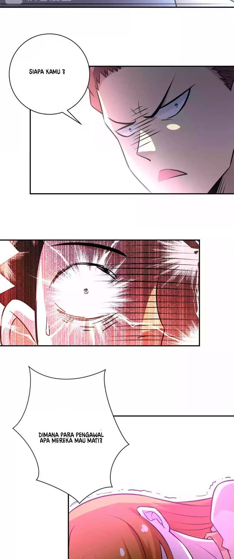 Halaman 14 dari Super System Chapter 58