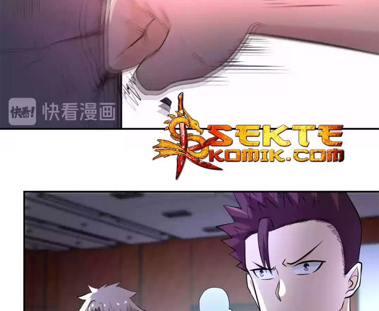 Halaman 38 dari Super System Chapter 58