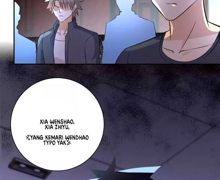 Halaman 39 dari Super System Chapter 58
