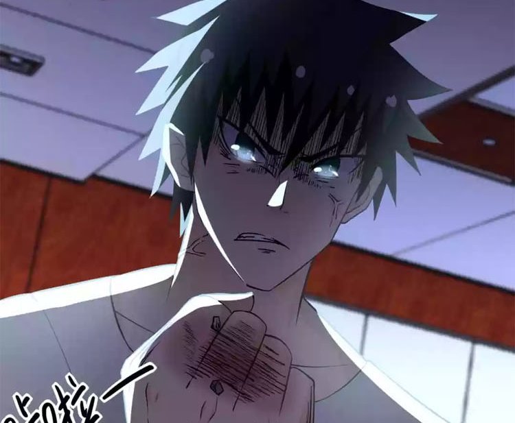 Halaman 40 dari Super System Chapter 58