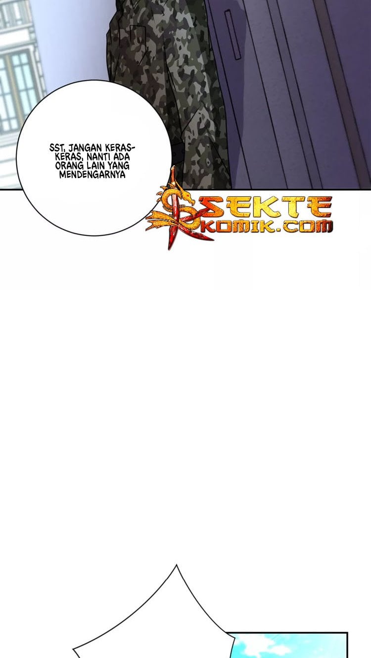 Halaman 25 dari Super System Chapter 60