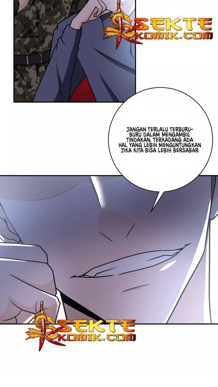 Halaman 29 dari Super System Chapter 60