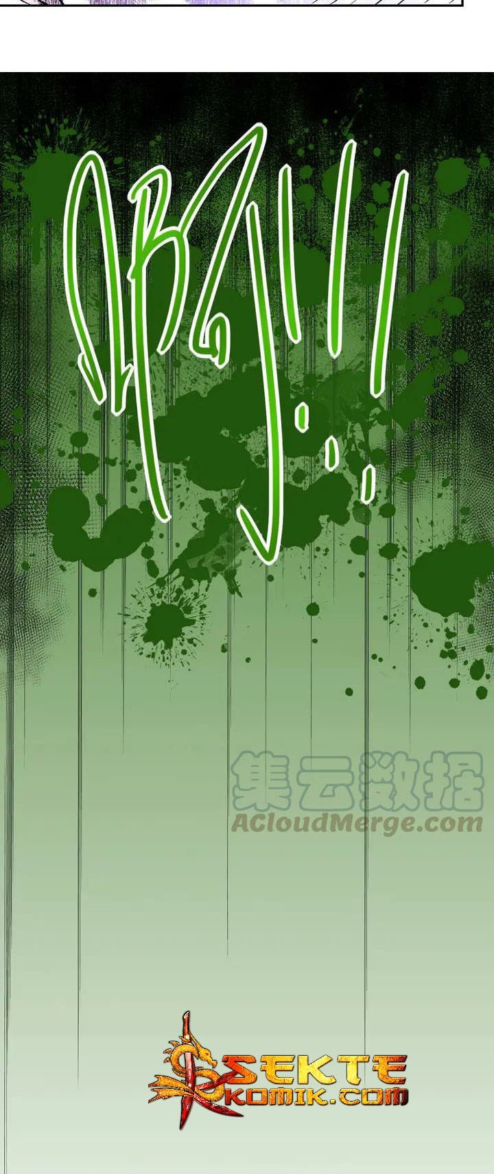 Halaman 29 dari Super System Chapter 68