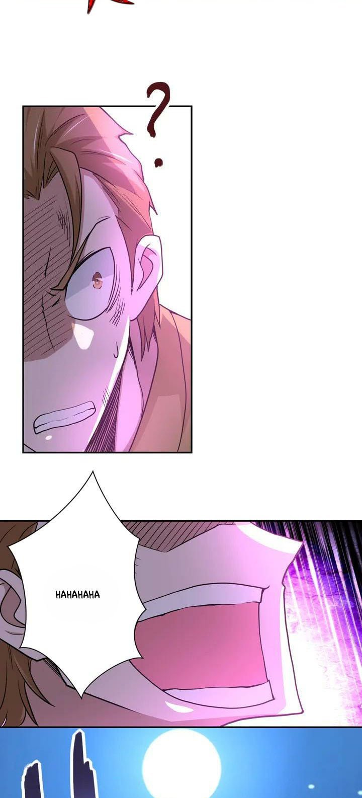 Halaman 36 dari Super System Chapter 68