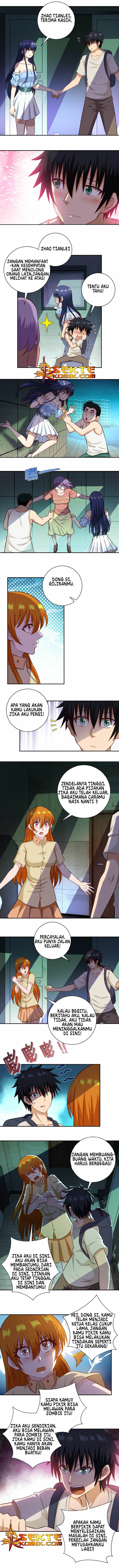 Halaman 4 dari Super System Chapter 7