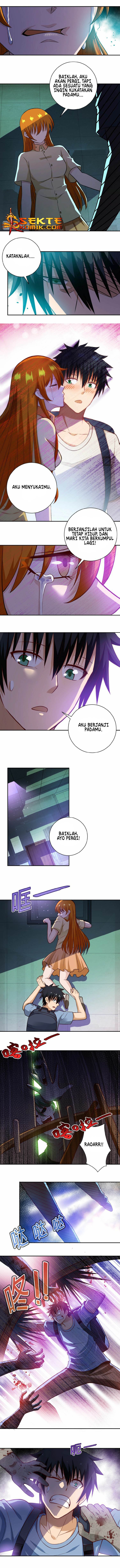 Halaman 5 dari Super System Chapter 7